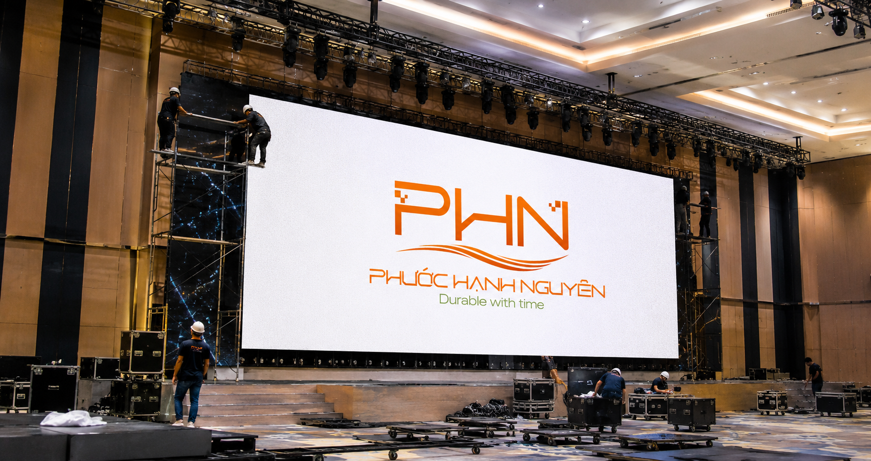 Sự kiện Phước Hạnh Nguyên 6